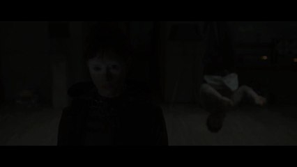 Millenium : ce qui ne me tue pas