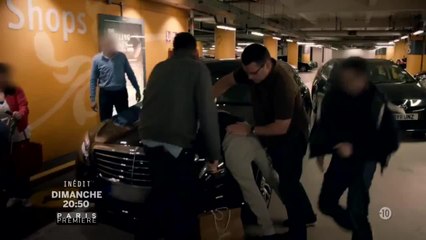 Gordon Ramsay en guerre contre la cocaïne