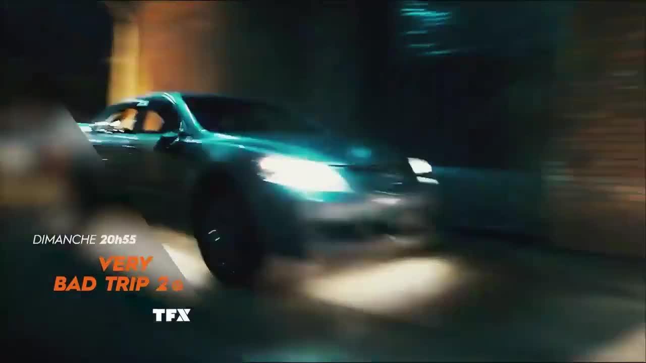 Very Bad Trip 2