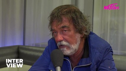 Olivier Marchal (Jacqueline Sauvage, TF1) : "Il ne faut pas réfléchir quand on  joue un rôle de salopard comme celui-là"