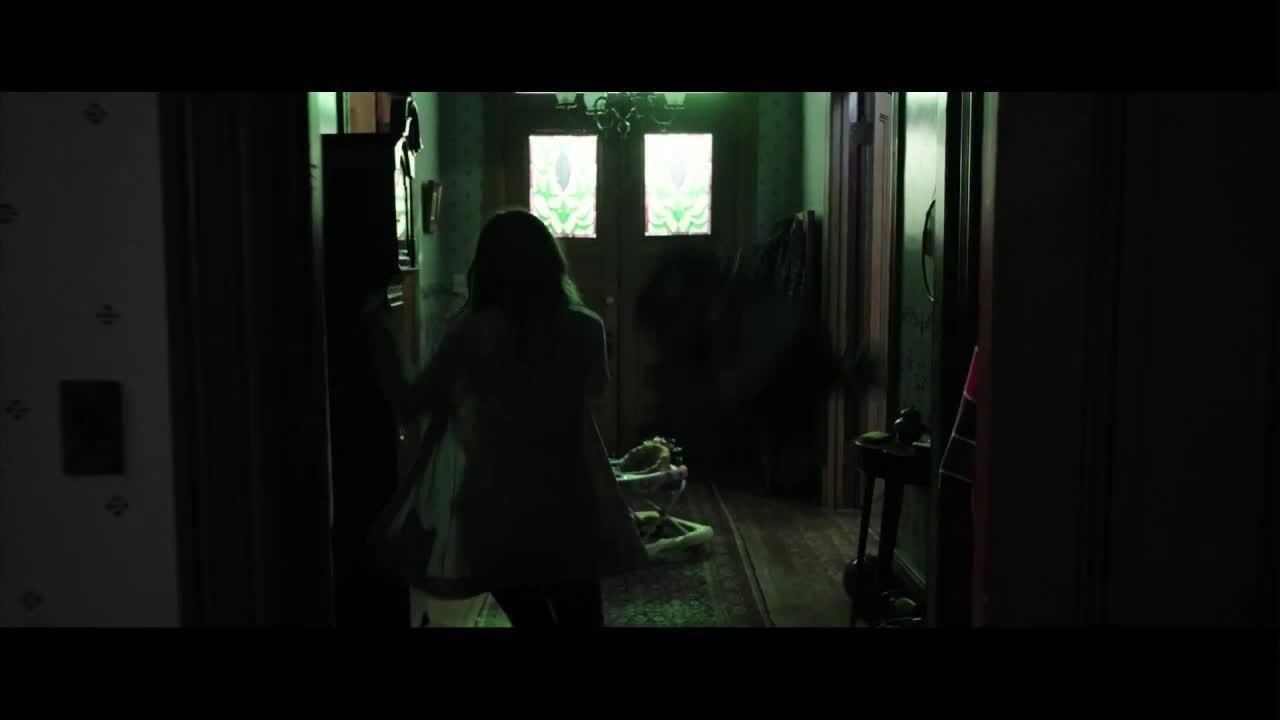 Insidious : chapitre 2