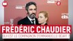 Emmanuelle Béart : qui est son compagnon Frédéric Chaudier ?