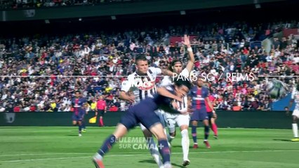 Paris-SG   Reims - 26 septembre