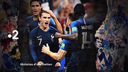 Histoires d'une nation : 1870-1927 : Le pays où l'on arrive