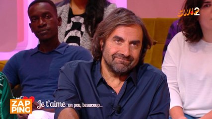 André Manoukian fait des révélations sur sa sexualité dans Je t'aime etc.