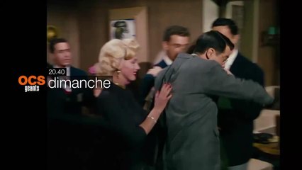 Les hommes préfèrent les blondes