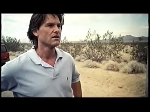 Breakdown, point de rupture