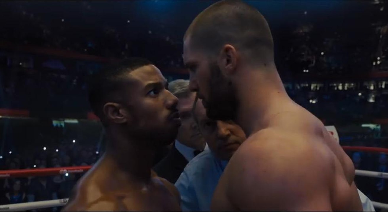 Creed 2 : le fils d'Apollo trouve un adversaire de poids dans la nouvelle bande-annonce !