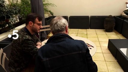 Silence, ça pousse ! - 5 octobre