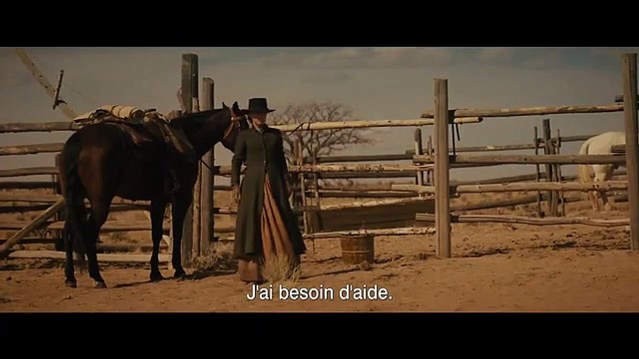 Jane Got a Gun