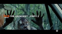 The Descent / The Descent Part 2