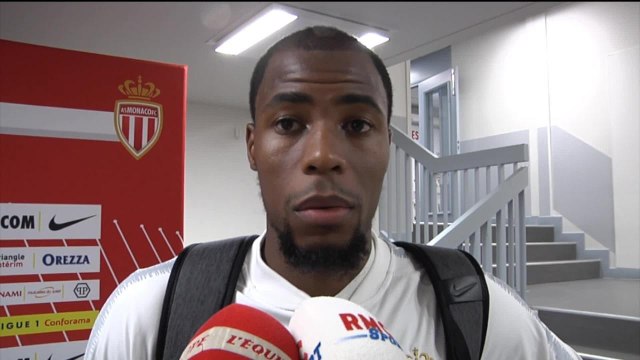 7e j. - Sidibé : Il faut se remobiliser