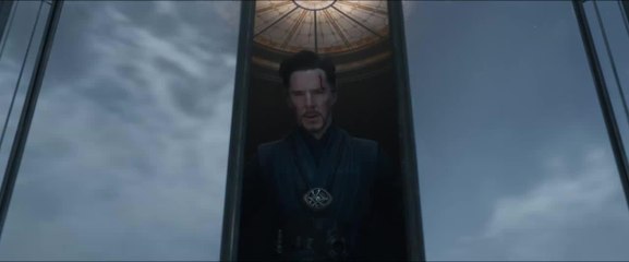 Doctor Strange