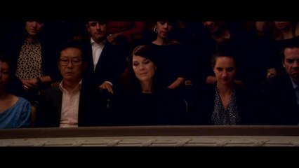 Réparer les vivants