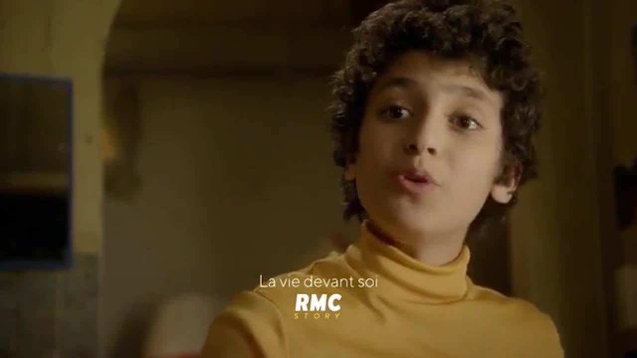 La vie devant soi