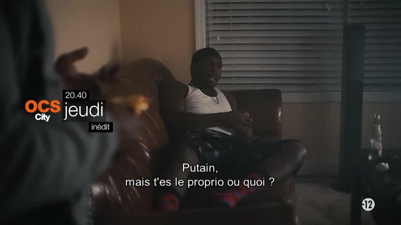 Atlanta S2 E1 & 2
