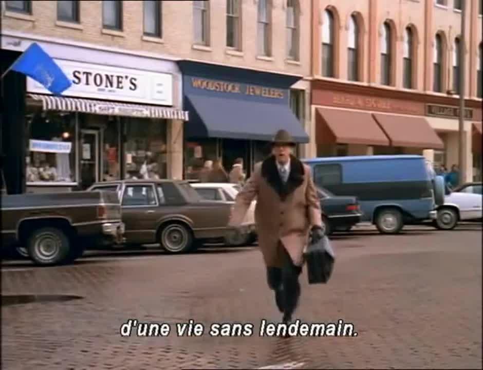 Un jour sans fin