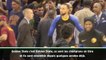 Lakers - LeBron : ''Un long chemin à parcourir avant d'atteindre Golden State''