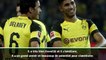 Dortmund - Favre : "Hakimi a un grand avenir"