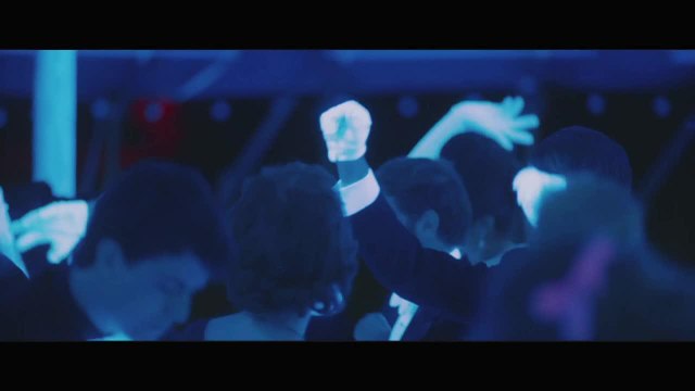 Une merveilleuse histoire du temps