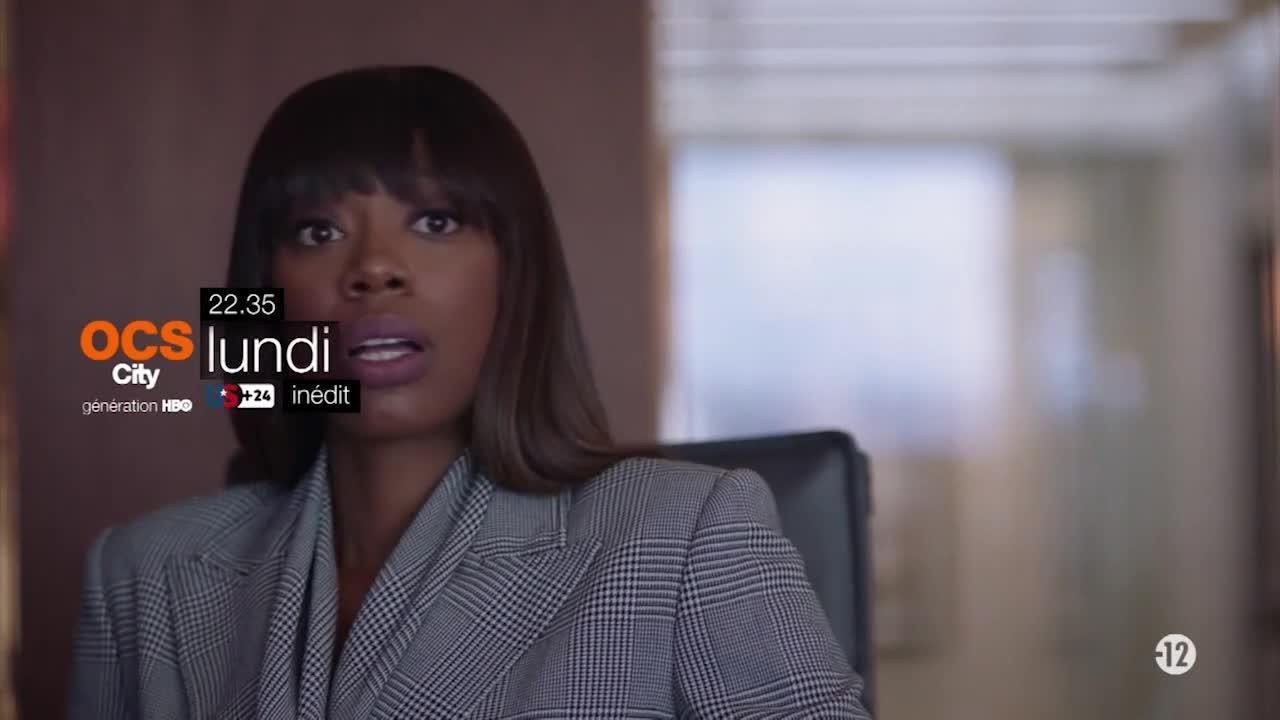 Insecure : Ghost-Like (S3EP8)