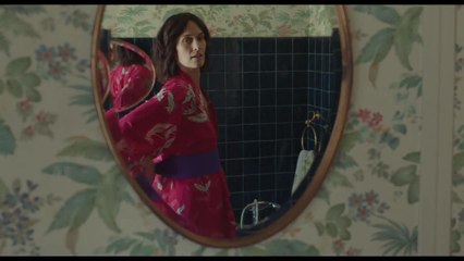 Diane a les épaules - 30 septembre
