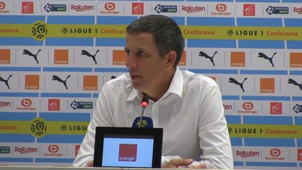 7e j. - Laurey : "Le temps additionnel a été à vomir"