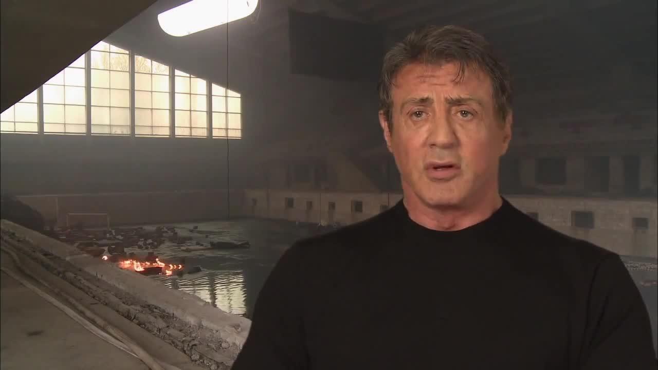 Expendables 3