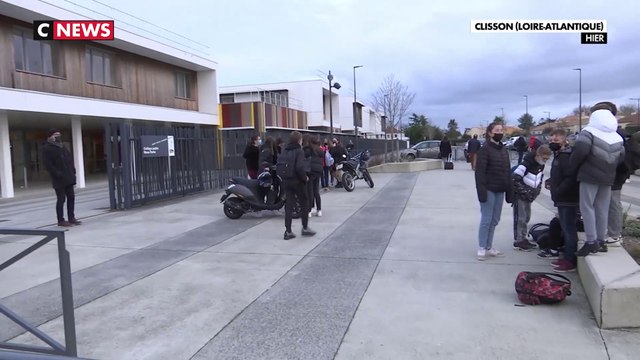 Ecoles : les dépistages, cauchemar des parents