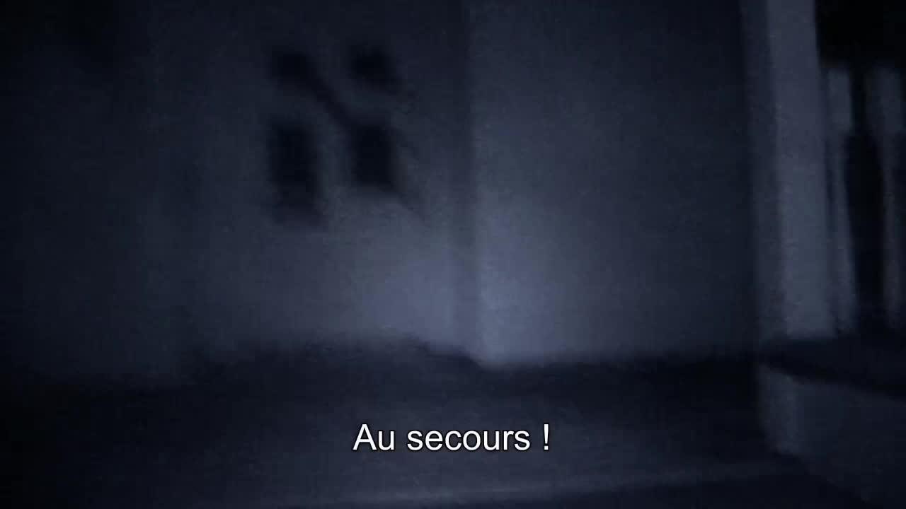Paranormal Activity 4