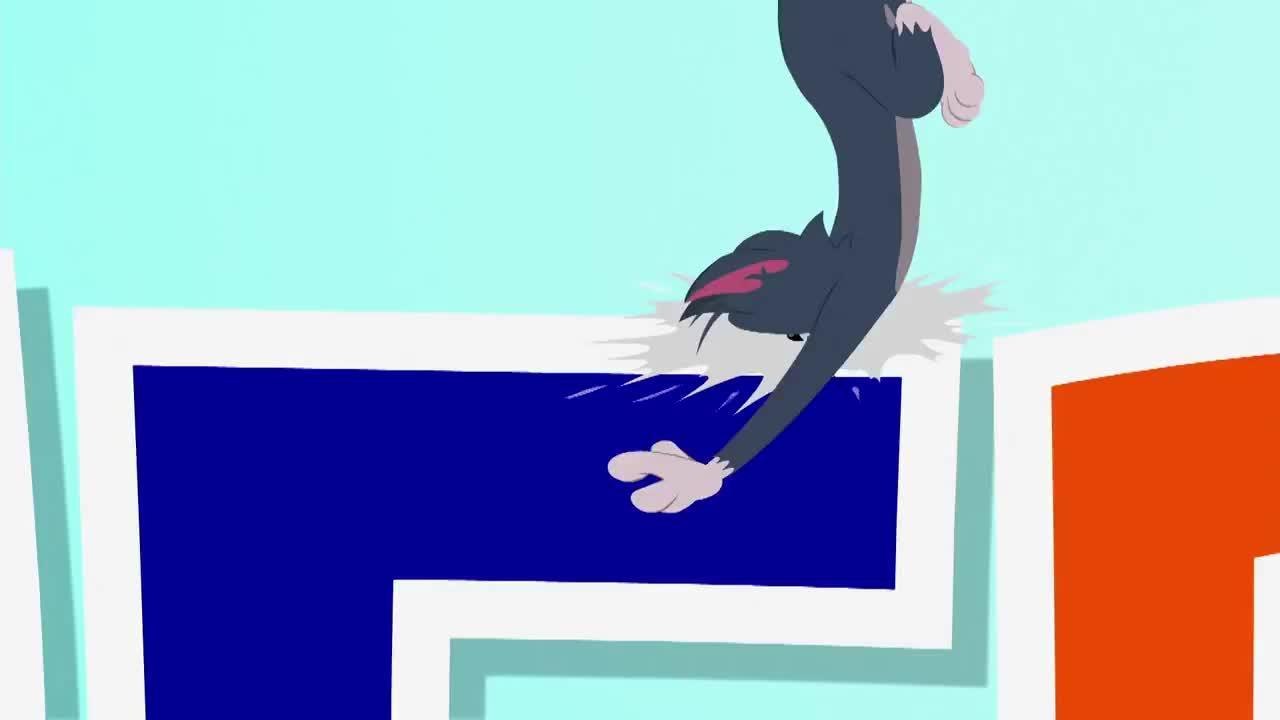 Tom et Jerry Show