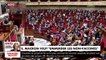 "Emmerder les non-vaccinés" : Colère cette nuit à l'Assemblée Nationale où l'examen du projet de loi a été de nouveau suspendu après les propos du Président de la République