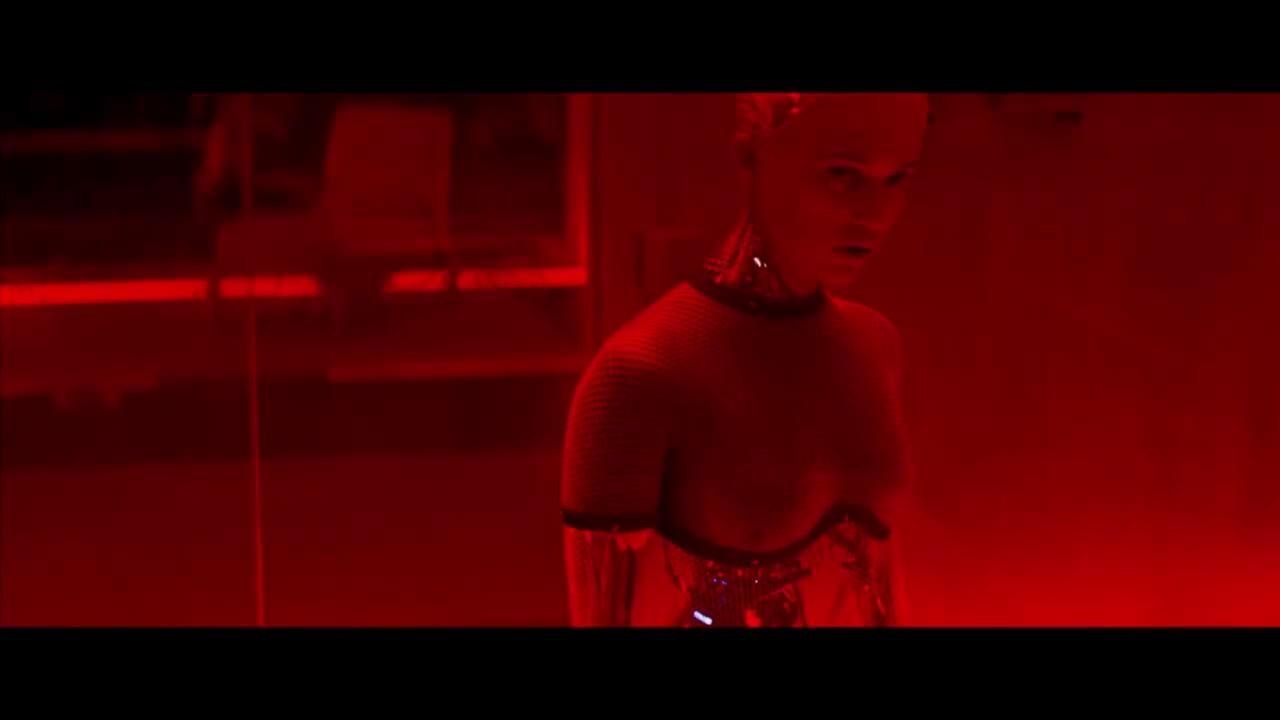 Ex Machina