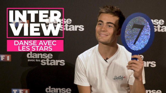 Danse avec les stars 9 : les célébrités ont-elles la trouille avant la première ?