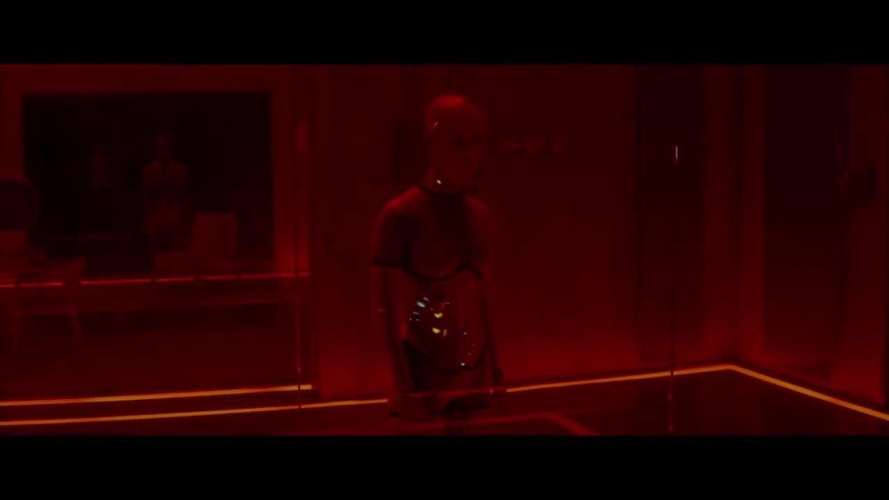 Ex Machina