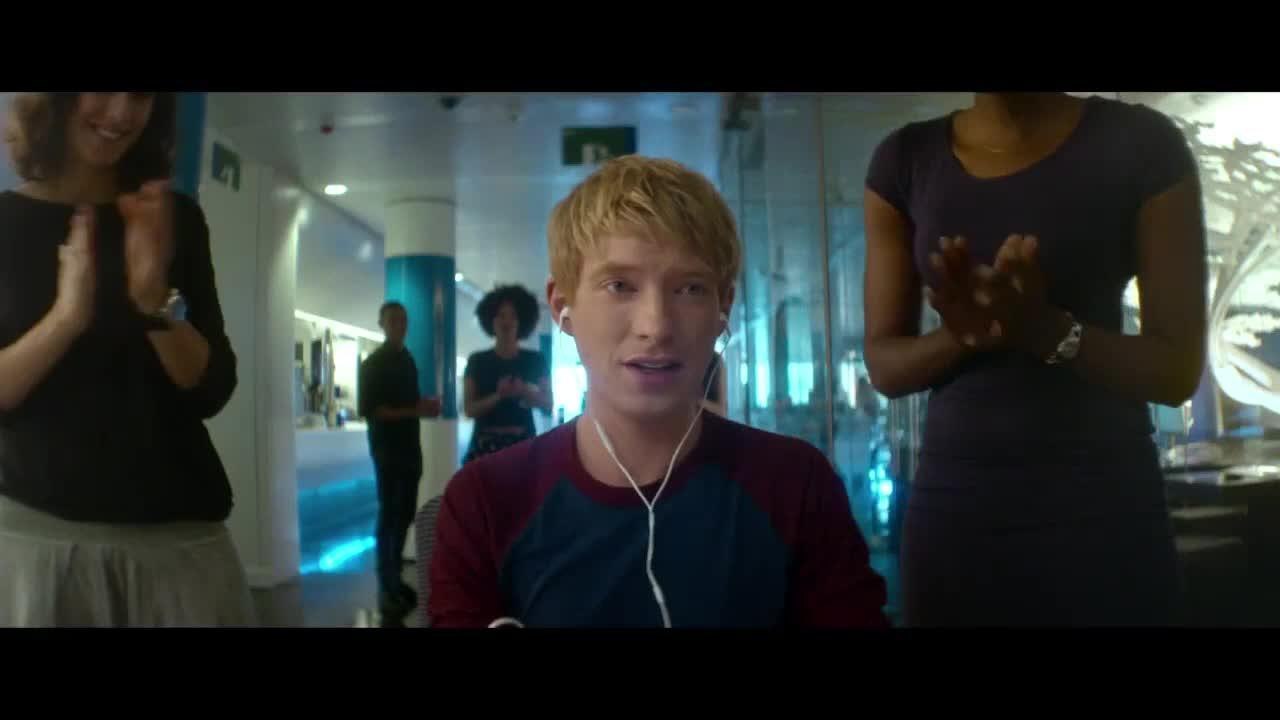 Ex Machina