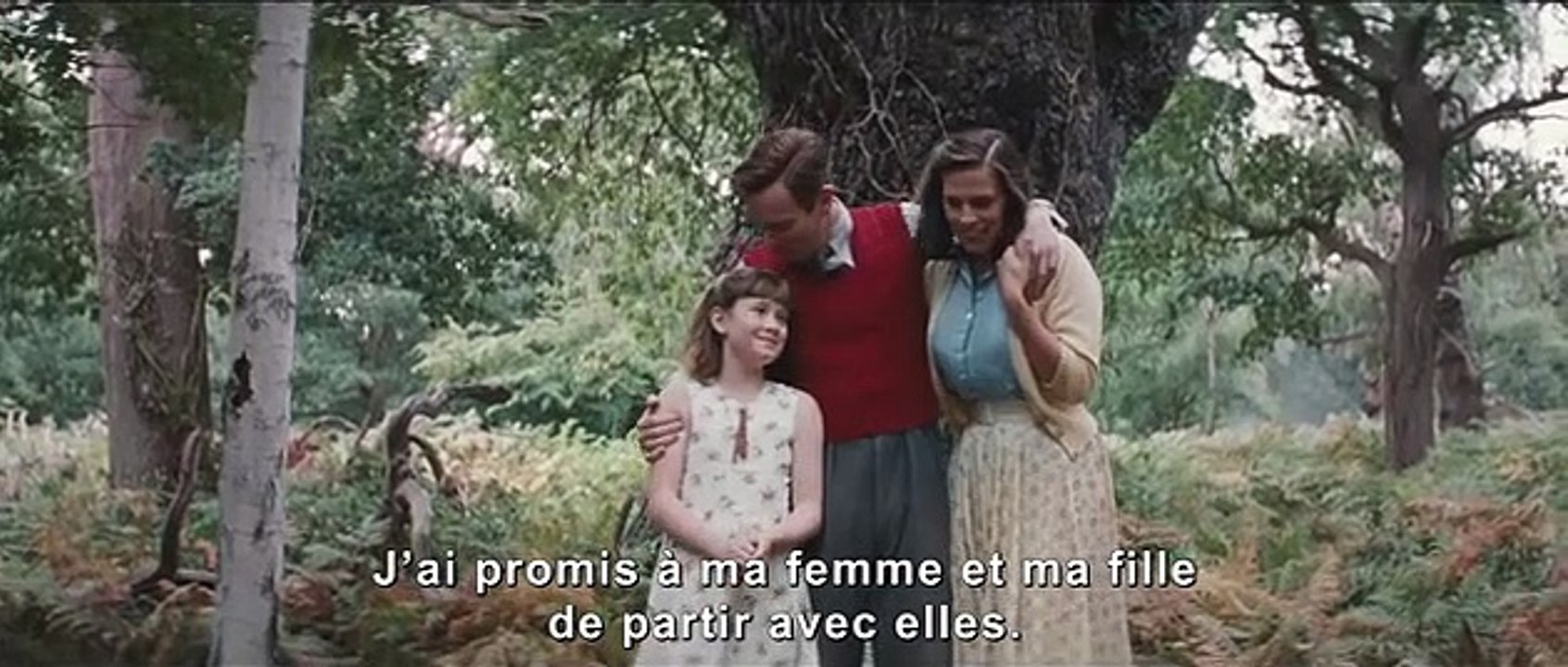 Jean-Christophe & Winnie