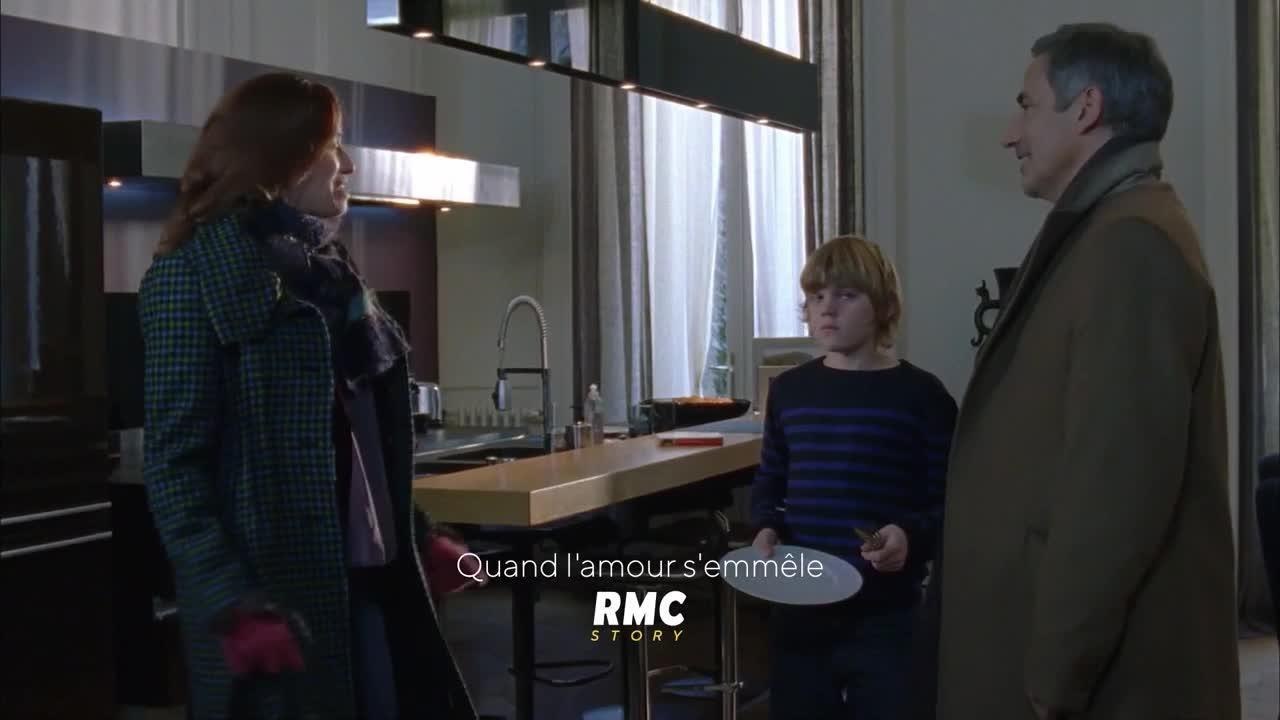 Quand l’amour s’emmêle - 25 septembre