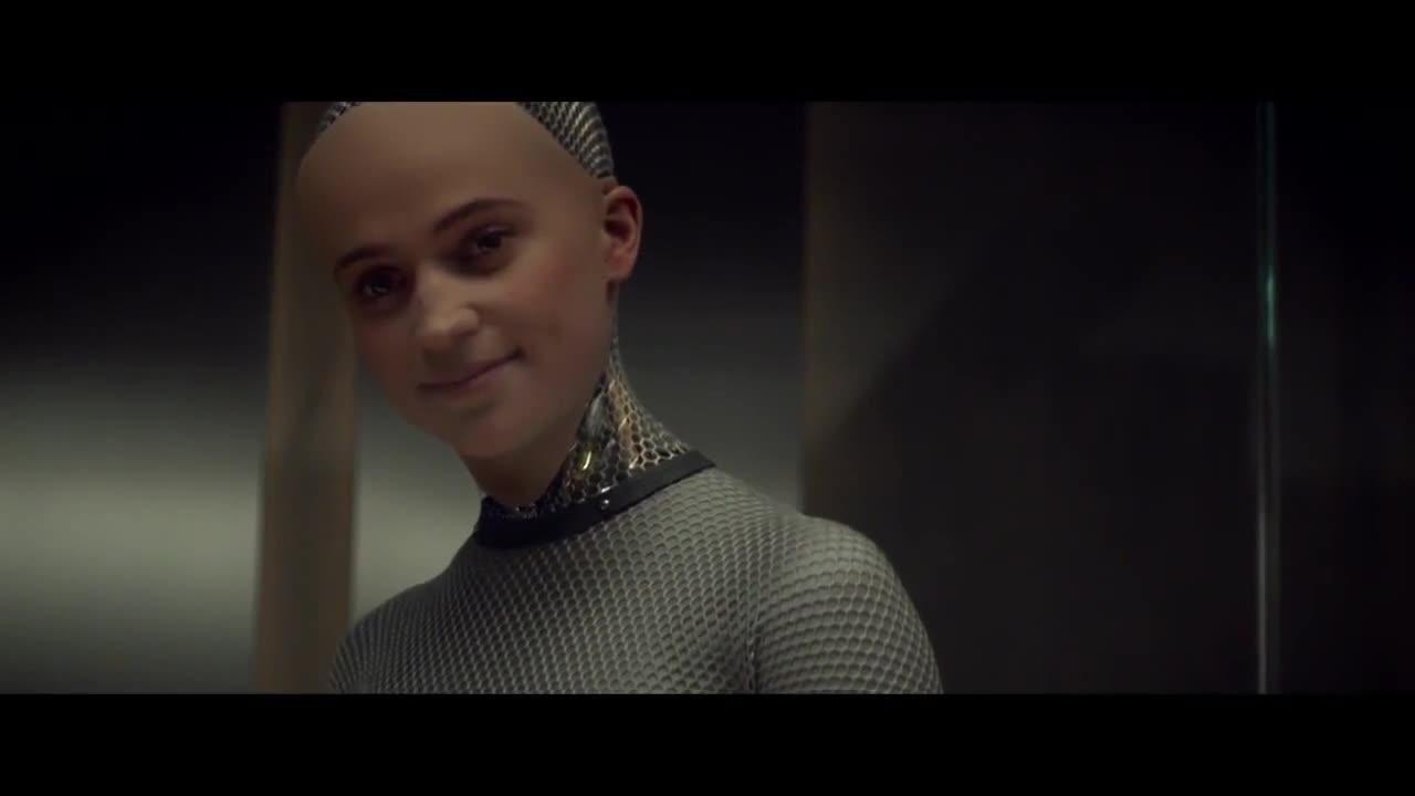 Ex Machina