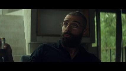 Ex Machina