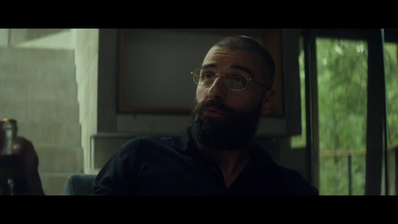 Ex Machina