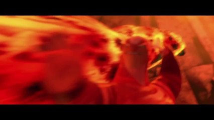 Mune, le gardien de la Lune