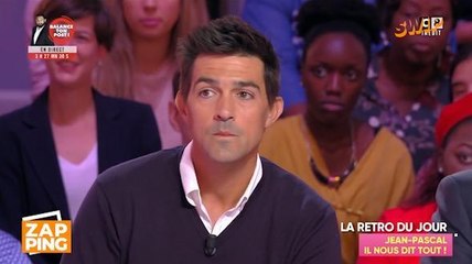"Je la trouvais plus naturelle avant" : Jean-Pascal revient sur sa relation avec Jenifer pendant la Star Ac'
