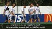 Argentine - Lamela : "Il n'y aura pas un autre joueur comme Messi"