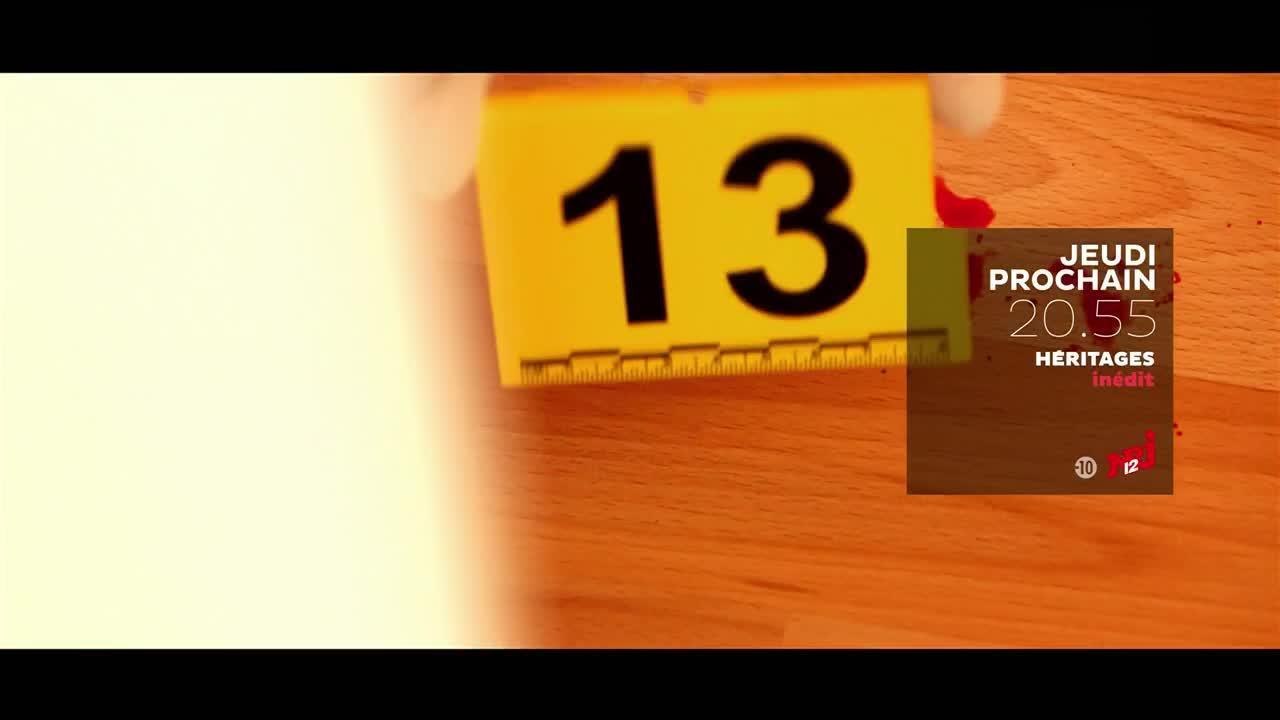 Héritages - 27 septembre