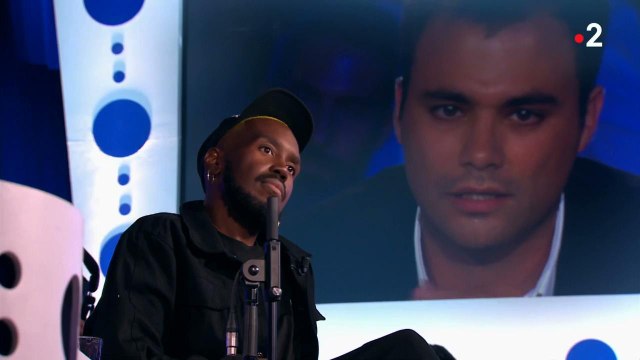 ONPC - C'est presque plus facile de réussir quand on est fils d'immigrés, noir et pédé... la phrase choc de Charles Consigny