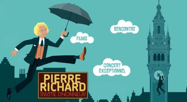 Festival CineComedies : Bande-annonce