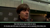 FIFA Awards - Löw ne dit pas non à la Premier League