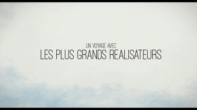 Voyage à travers le cinéma français - 14 mars