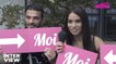 Julien Tanti et Manon Marsault (Les Marseillais) : "Nous voulons nous marier en direct"